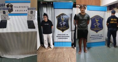 Operación “Escudo Infantil” de la Justicia de Quilmes: allanamientos y una red desbaratada por MASI