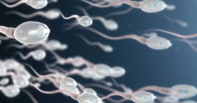 Desarrollan un novedoso método anticonceptivo para hombres que dura hasta dos años