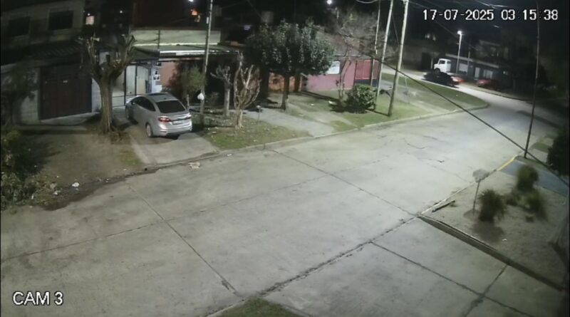 Asesinaron a un hombre durante un asalto en Quilmes