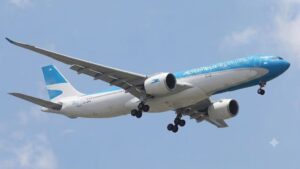 Aerolíneas Argentinas anuncia la incorporación de 20 nuevas aeronaves