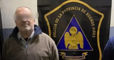 Se negó a declarar el sacerdote acusado de abuso sexual en una parroquia de Berazategui