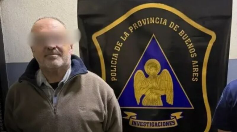 Se negó a declarar el sacerdote acusado de abuso sexual en una parroquia de Berazategui