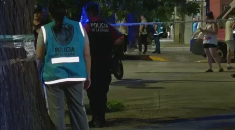 Hallan sin vida a una mujer con múltiples puñaladas en Monte Castro