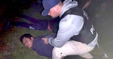 Megaoperativo de rescate: seis detenidos por abuso y explotación de menores en Quilmes