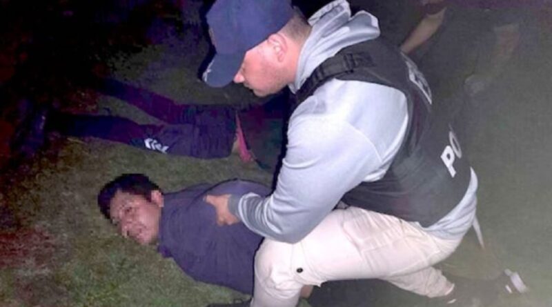 Megaoperativo de rescate: seis detenidos por abuso y explotación de menores en Quilmes