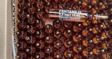 Fentanilo