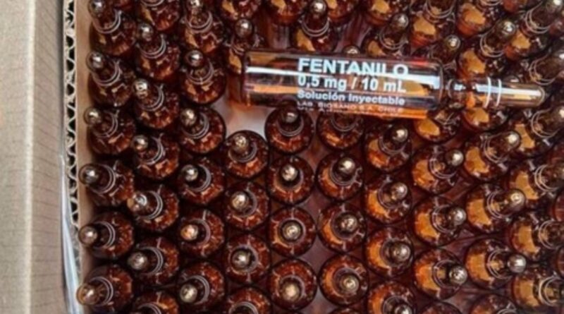 Fentanilo