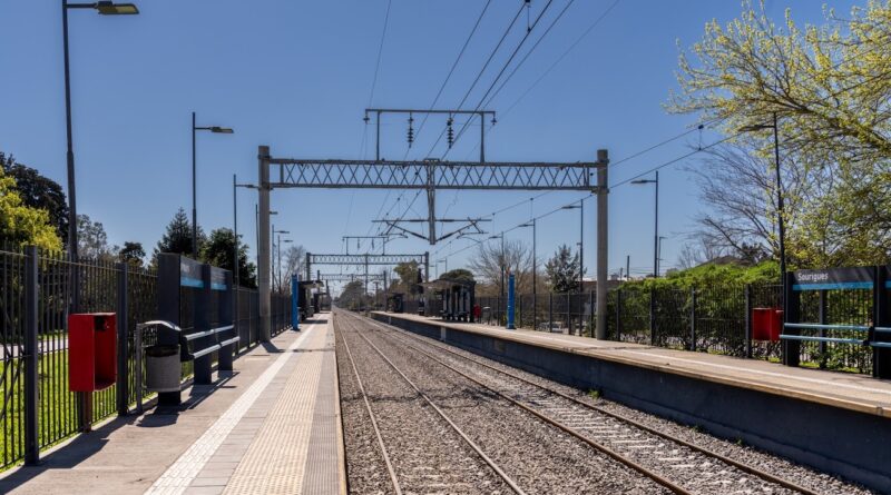 Servicio Línea Roca