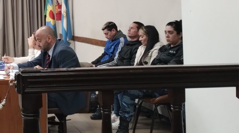 Berazategui: Prisión perpetua para la madre de León y su pareja por el crimen del bebé