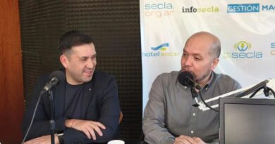 Fiscal Mariano Zitto en Se Hará Justicia | De la violencia en Independiente – U. de Chile al narcomenudeo