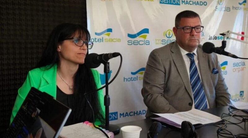 Se Hará Justicia - "La sociedad demanda al Poder Judicial celeridad"