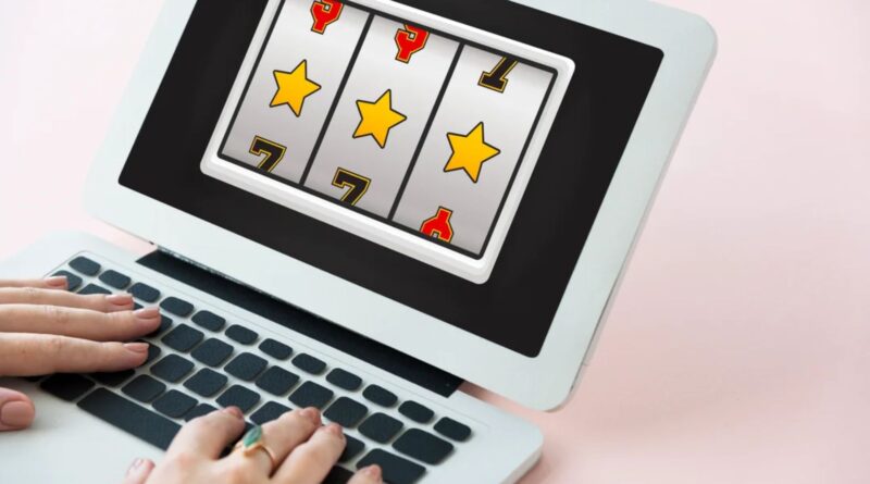 Ludopatía