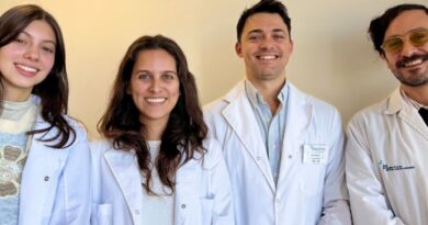 Científicos de la UNQ avanzan en un tratamiento para combatir un cáncer pediátricoq