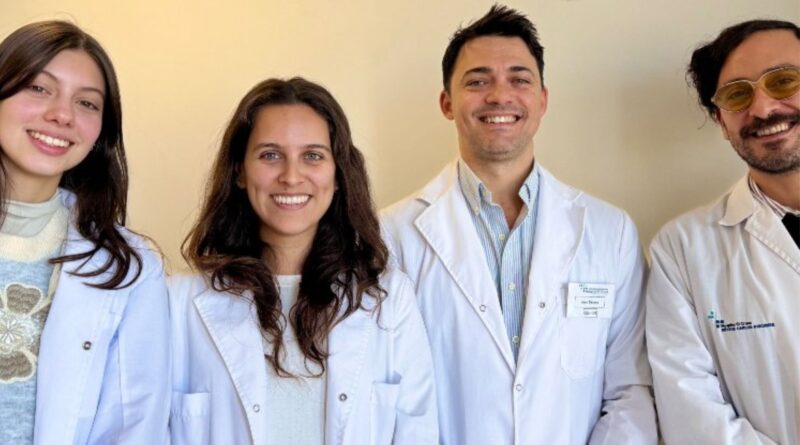 Científicos de la UNQ avanzan en un tratamiento para combatir un cáncer pediátricoq