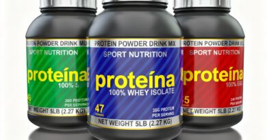 El boom de las proteínas: ¿Necesidad real o estrategia de mercado?