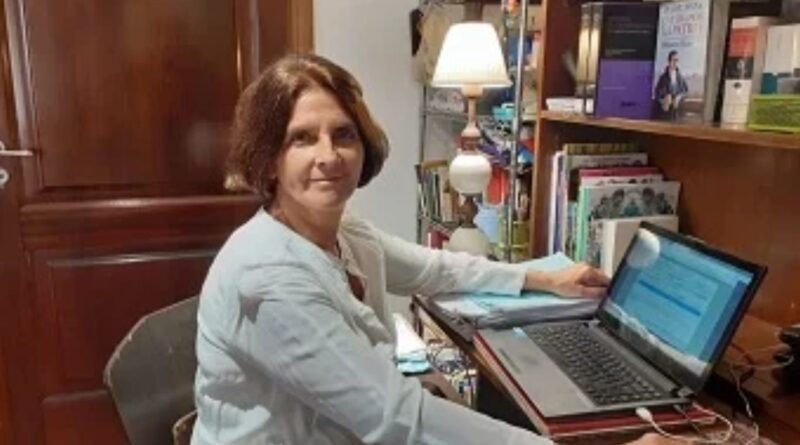«Se Hará Justicia» | La jueza De Vedia contó sobre el III Congreso de la REJUCBBA