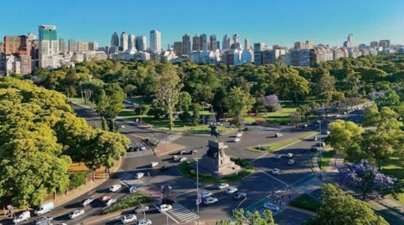 Departamentos en Palermo: Cómo elegir el indicado