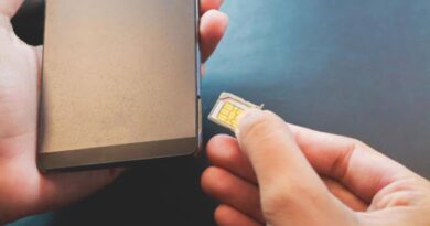 Chip prepago: tu mejor aliado para mantener conectado