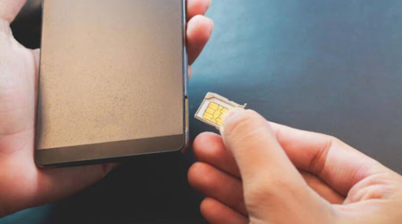 Chip prepago: tu mejor aliado para mantener conectado