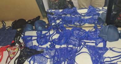 Desbaratan red de explotación sexual tras allanamientos en Quilmes y Berazategui