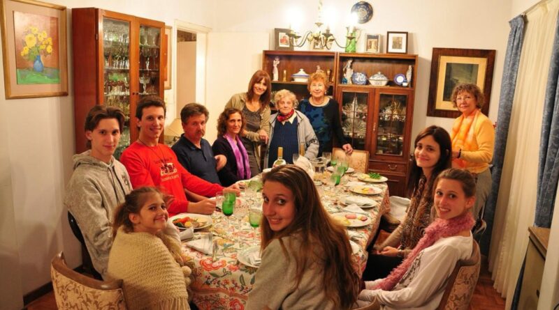 el llamado a humanizar la alimentación frente al negocio de los suplementos