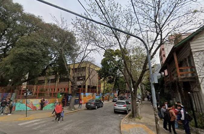 Investigan como "Homicidio culposo" la muerte del bebé golpeado por una palta en Quilmes