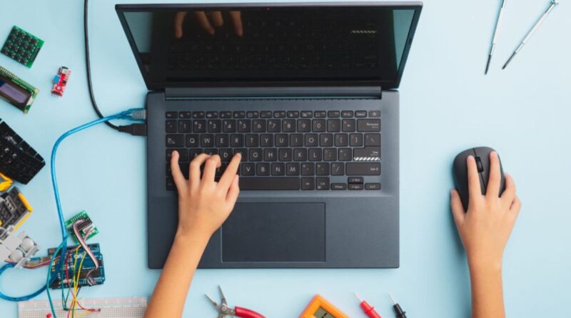 Modelos de notebook clásicos que marcaron la historia informática