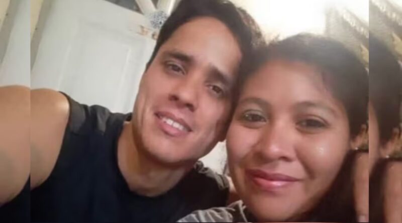 Caso Ángel: detuvieron a la mamá y al padrastro, acusados de "Homicidio agravado"