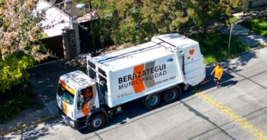 Servicios de guardia municipales