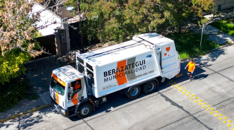 Servicios de guardia municipales