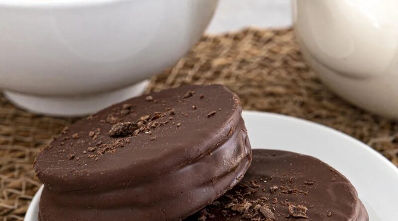 Llega el Festival del Alfajor a Berazategui
