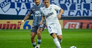 Primera Nacional: Quilmes se recuperó con un buen triunfo en el Centenario