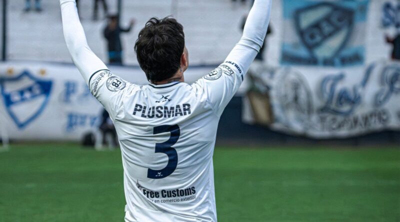 Primera Nacional: Quilmes le ganó a San Martín de San Juan y cortó la racha