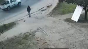 Berazategui: detuvieron a un chofer de aplicación acusado de abusar de una menor