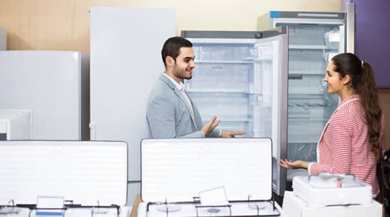 Heladera con freezer: ventajas de este formato para el día a día
