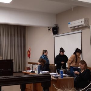 Berazategui: Comenzó el juicio contra la madre y al padrastro de Renzo Godoy