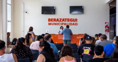 Licencias de conducir: vuelven a funcionar las sedes de Hudson y Gutiérrez