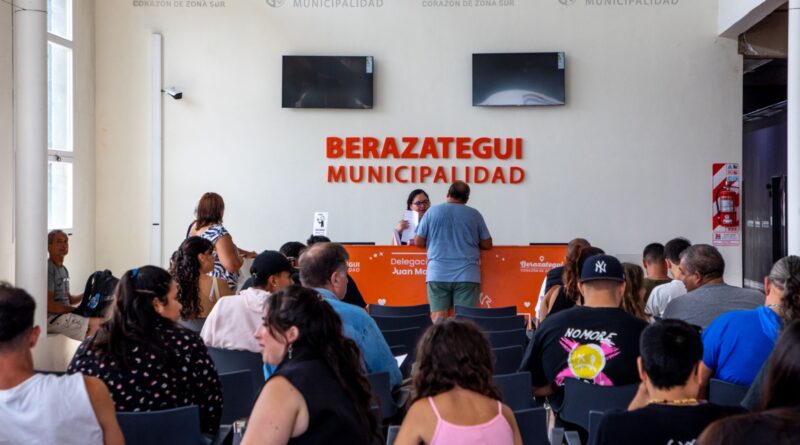 Licencias de conducir: vuelven a funcionar las sedes de Hudson y Gutiérrez
