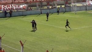Primera C: Berazategui volvió al triunfo y cortó la mala racha